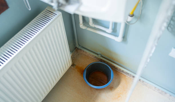 Best 24-hour water damage restoration  in Danville, VA